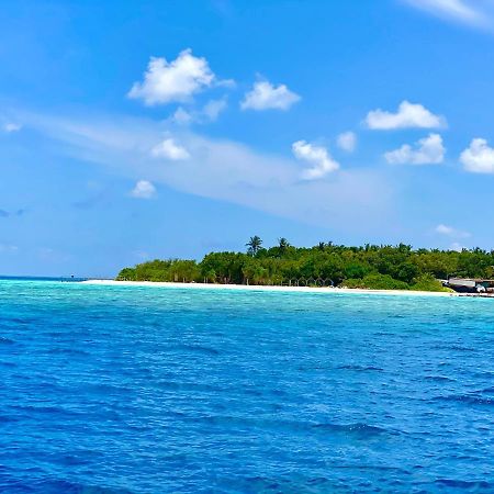Ocean Beach Maldive 호텔 Maldives 외부 사진
