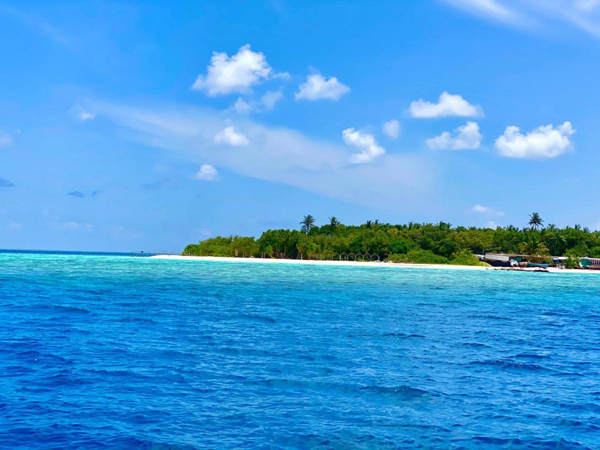 Ocean Beach Maldive 호텔 Maldives 외부 사진