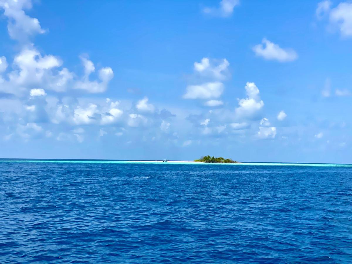 Ocean Beach Maldive 호텔 Maldives 외부 사진