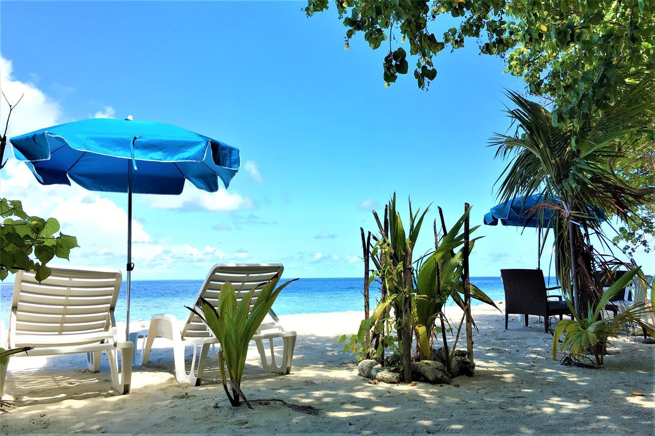 Ocean Beach Maldive 호텔 Maldives 외부 사진