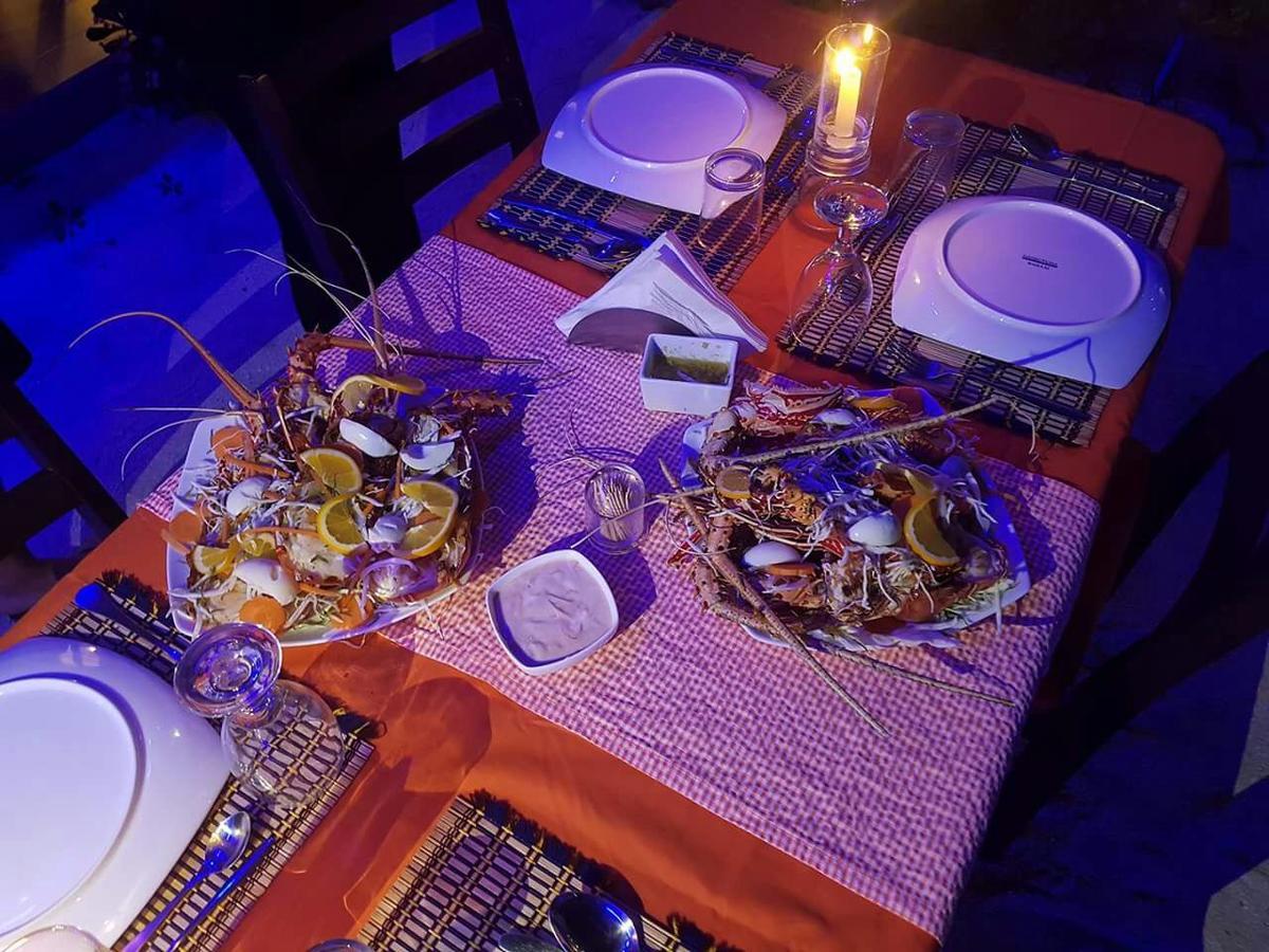 Ocean Beach Maldive 호텔 Maldives 외부 사진