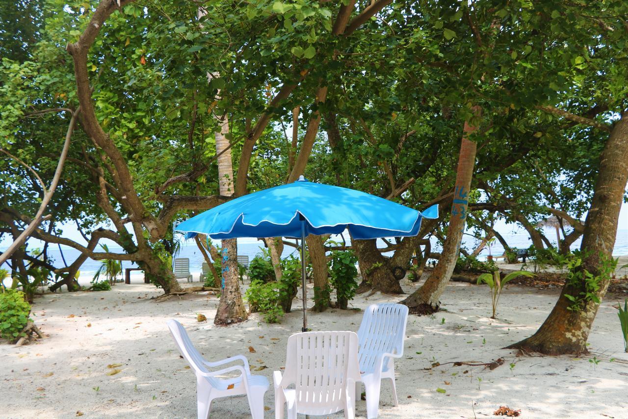 Ocean Beach Maldive 호텔 Maldives 외부 사진
