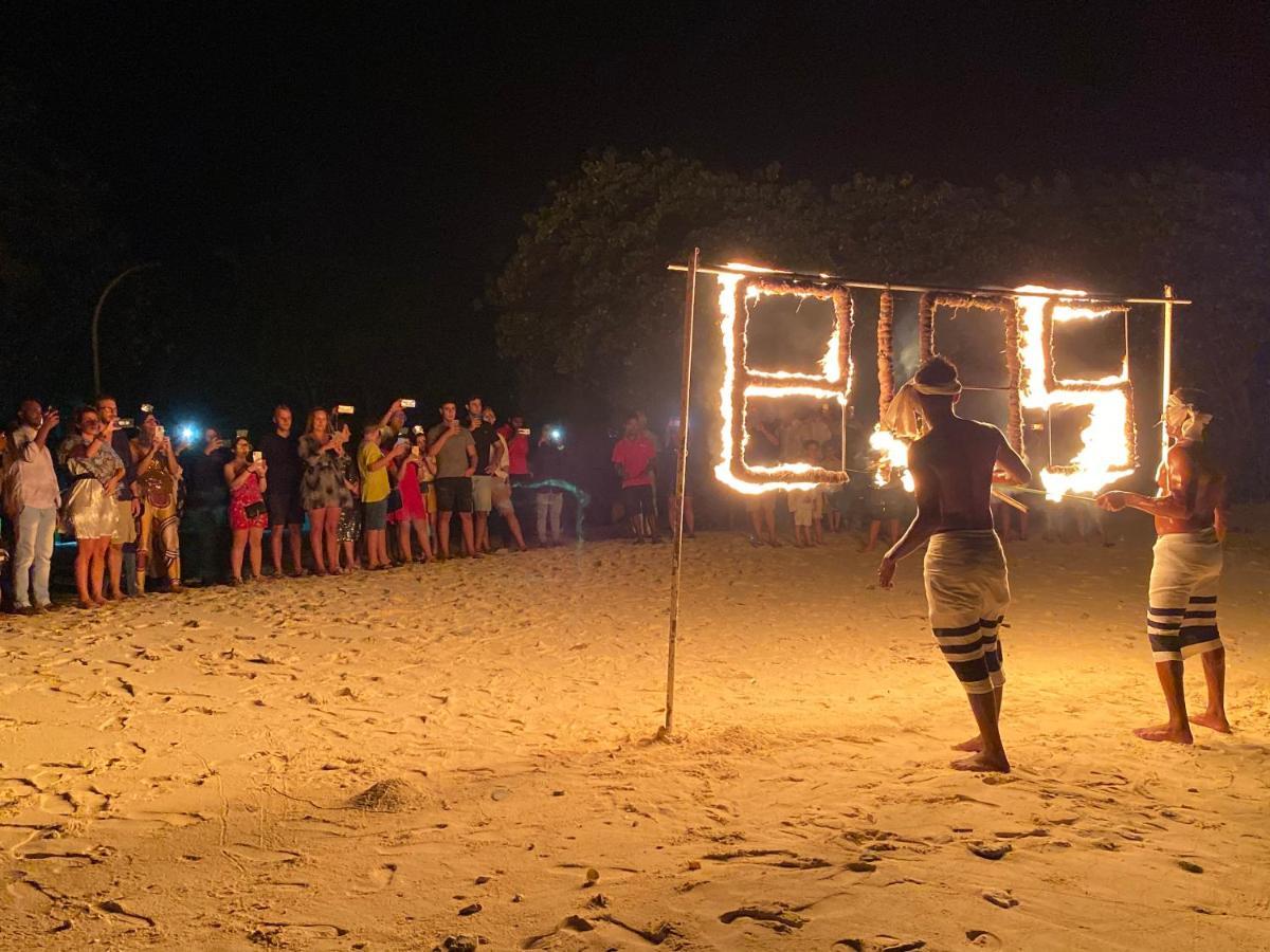 Ocean Beach Maldive 호텔 Maldives 외부 사진