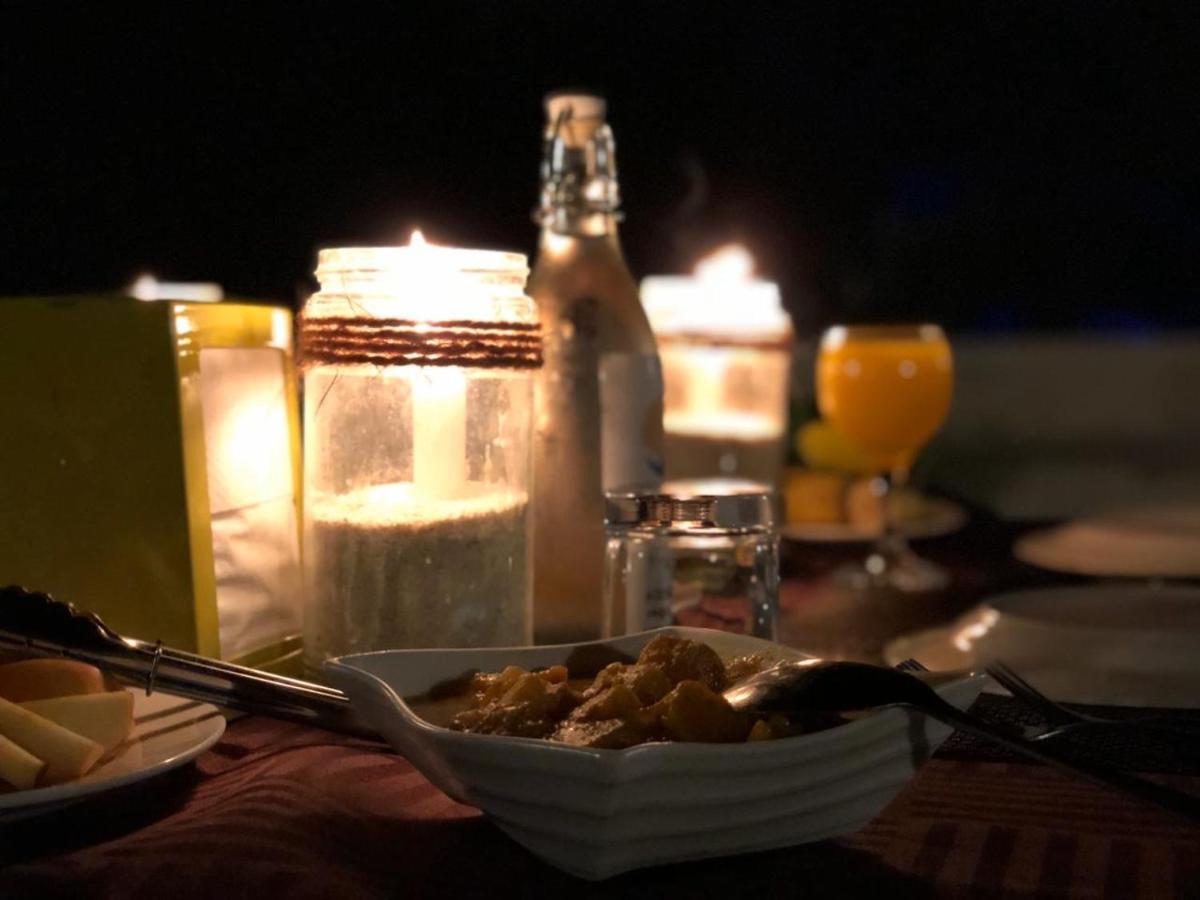 Ocean Beach Maldive 호텔 Maldives 외부 사진