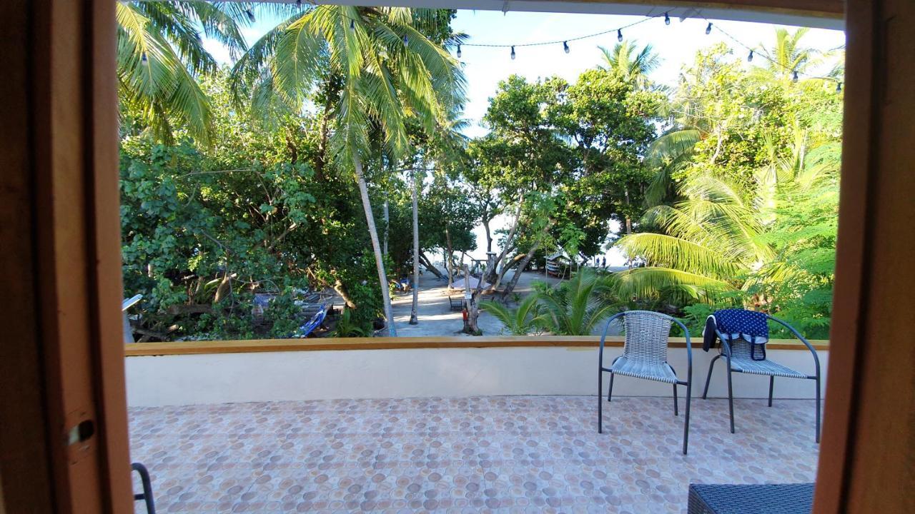 Ocean Beach Maldive 호텔 Maldives 외부 사진