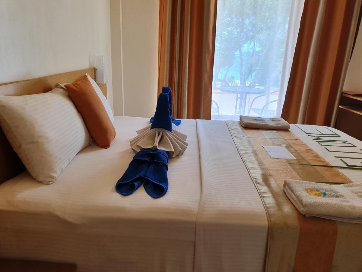 Ocean Beach Maldive 호텔 Maldives 외부 사진